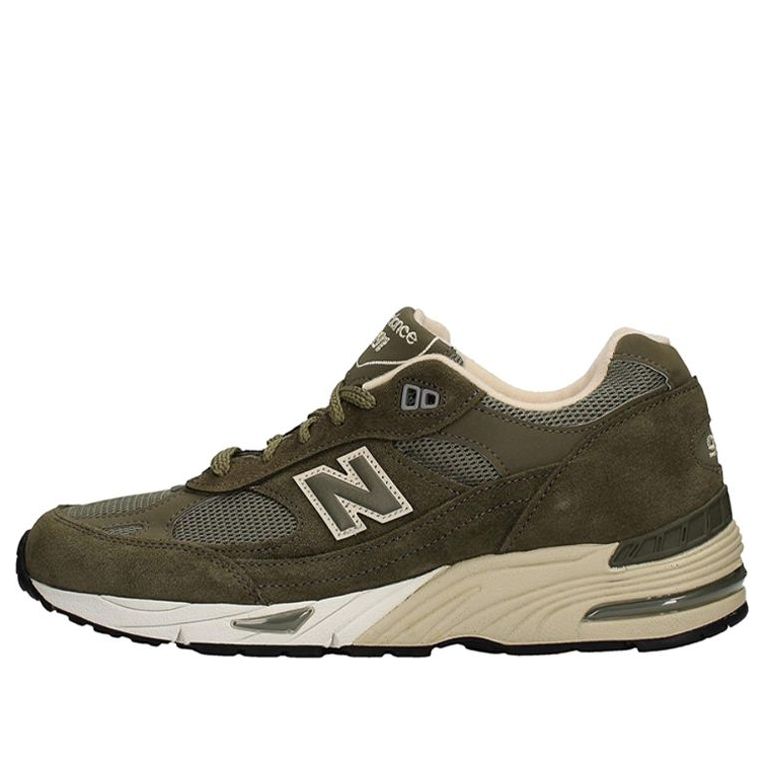 New Balance Made in England M991DOW