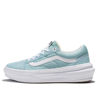 Old Skool Overt CC 'Lake Green' VN0A7Q5ECQ0