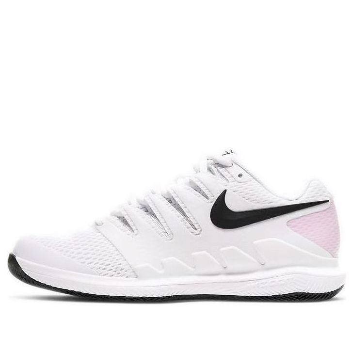 (WMNS) Nike Air Zoom Vapor X 'White Pink Foam' AA8027-107