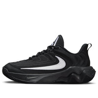(GS) Nike Giannis Immortality 4 'Black White' FZ6734-001