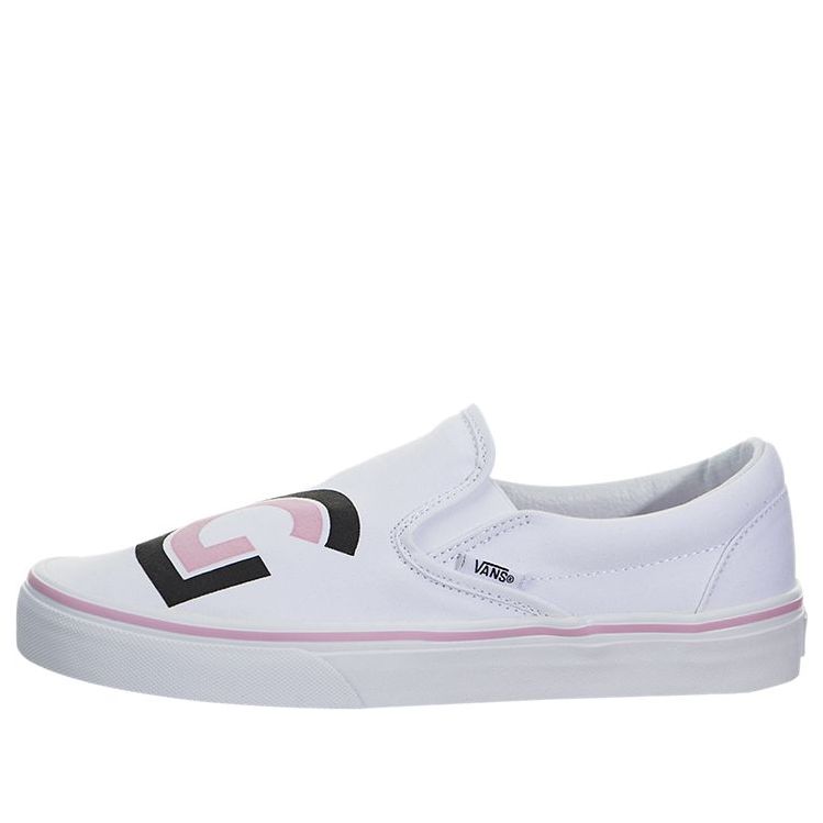 Vans Classic Slip-On 'OMG' VN0A38F7MUR