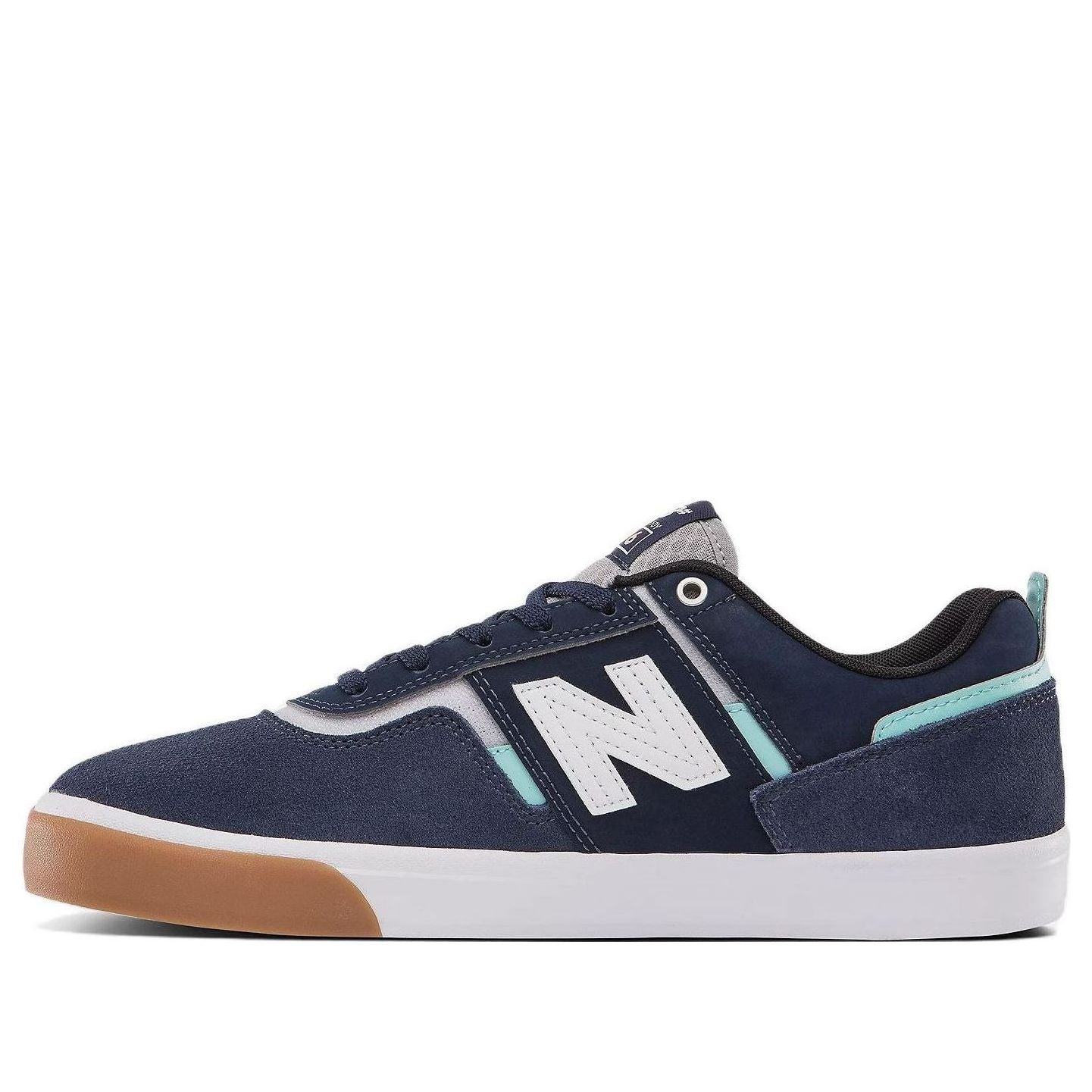 New Balance Jamie Foy x Numeric 306 'Navy Gum' NM306NCI