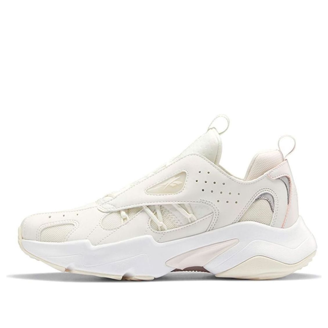 (WMNS) Reebok Royal Turbo Impulse 2 Beige/White FW0927