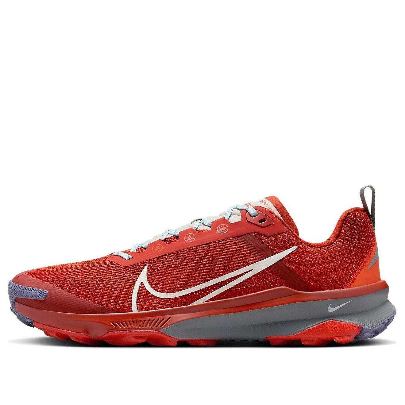 Nike Terra Kiger 9 'Dragon Red' DR2693-601