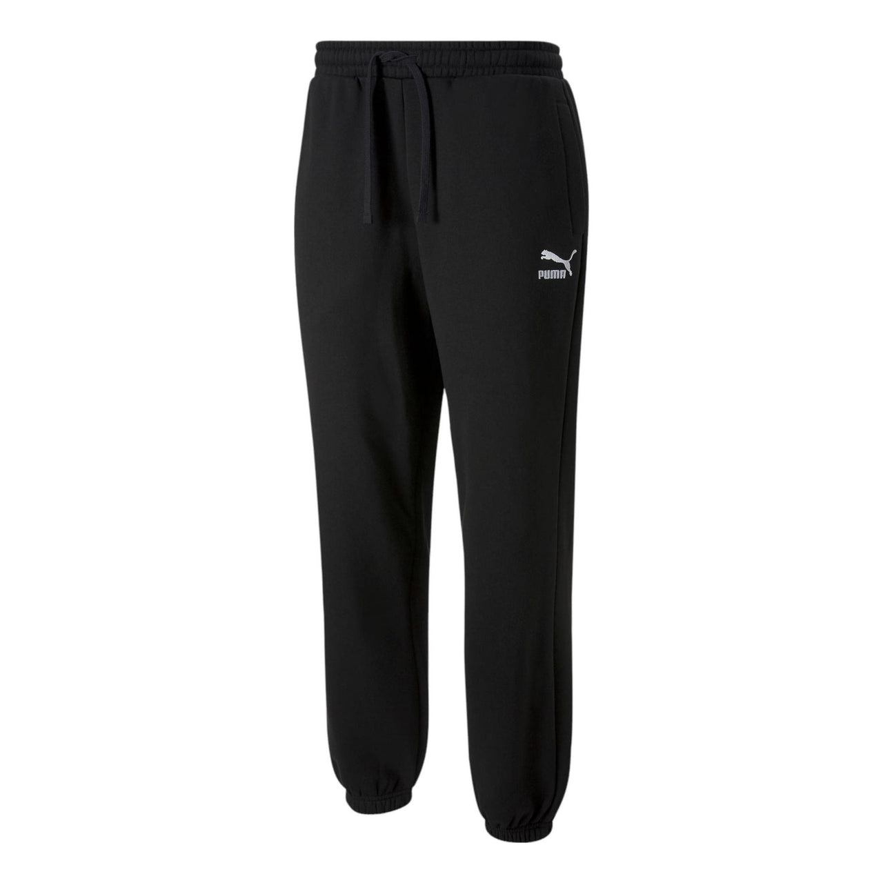 PUMA Classics Sweatpants 'Black' 535597-01
