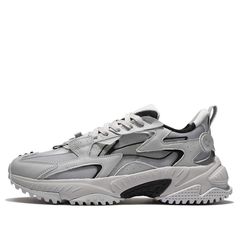 Li-Ning Yuechuan 'Grey' AGCS089-4