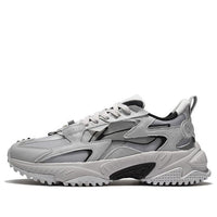 Li-Ning Yuechuan 'Grey' AGCS089-4