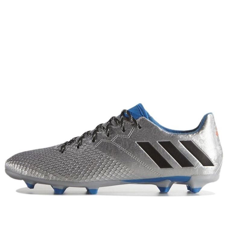 adidas Messi 16.3 FG 'Silver' S79631