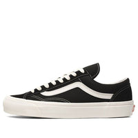 Vans Style 36 LX 'Black Marshmallow' VN0A4BVEN8K