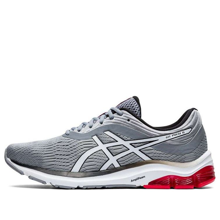 ASICS Gel-Pulse 11 'Gray White' 1011A550-020