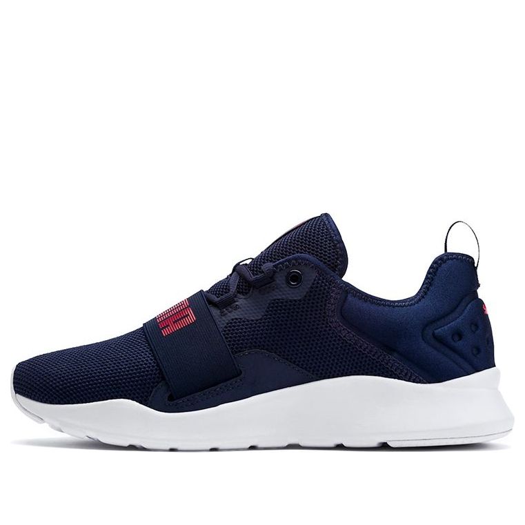 PUMA Wired Pro 'Peacoat' 369126-04