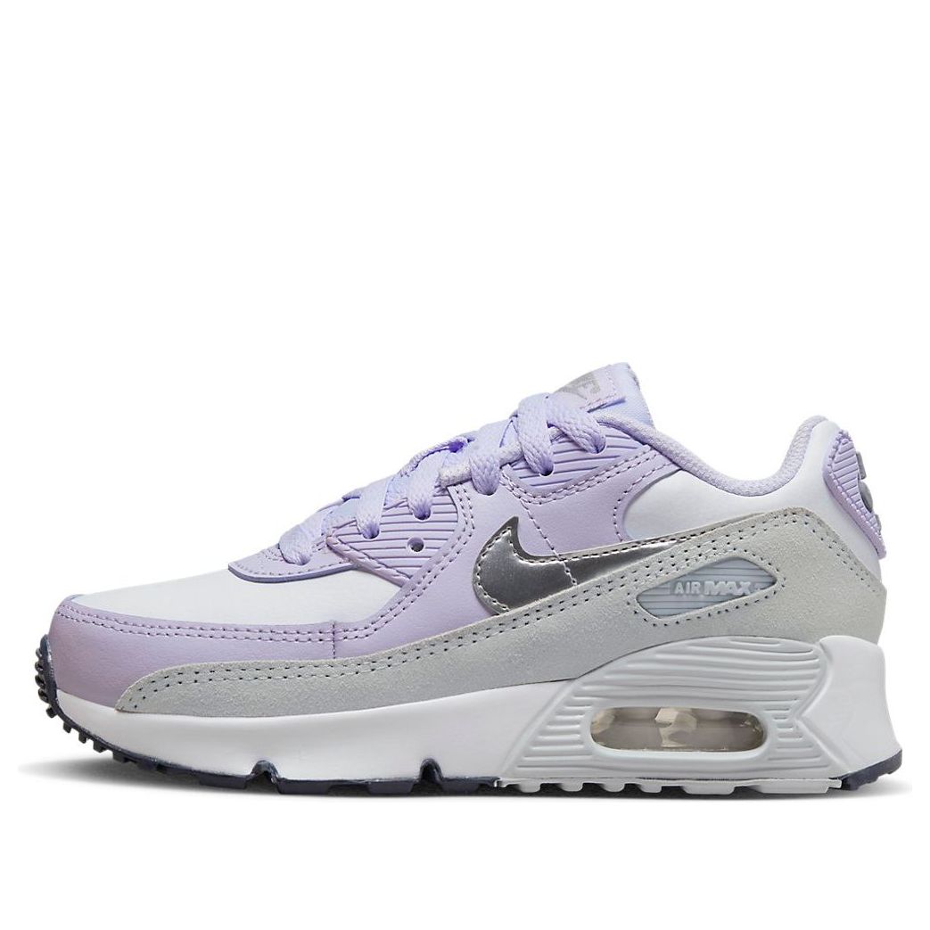 (PS) Nike Air Max 90 Leather 'Violet Frost' CD6867-123
