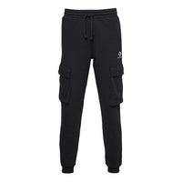 Converse Star Chevron EMB Cargo Trouser Asia Sizing 'Black' 10017878-A01