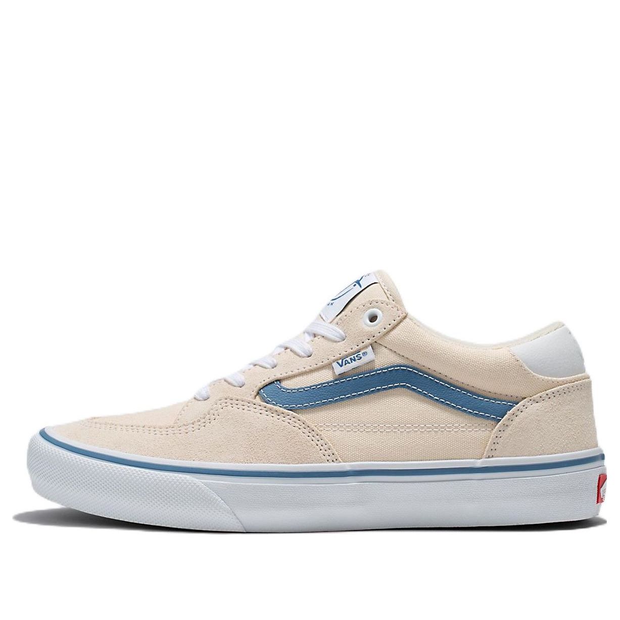 Vans Rowan 'Cream' VN0A5JICEFY