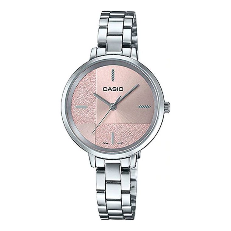 CASIO LTP-E152D-4E Quartz Waterproof LTP-E152D-4E