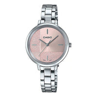 CASIO LTP-E152D-4E Quartz Waterproof LTP-E152D-4E