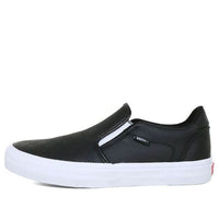 Vans Shoes Skate shoes 'Black White' VN0A3TFZ37C
