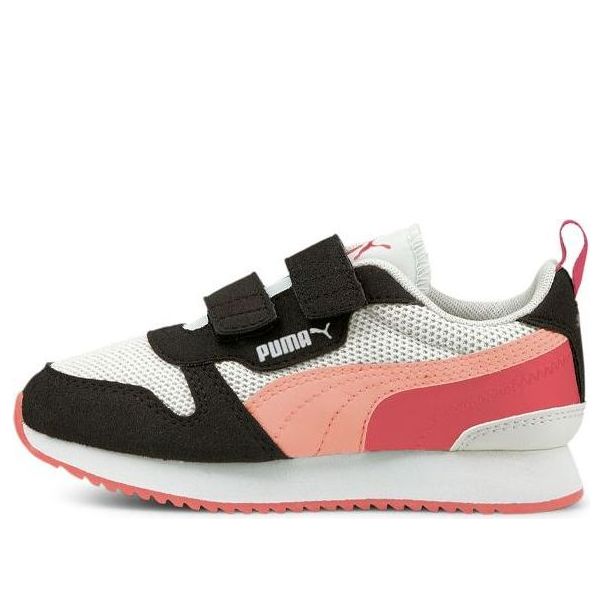 (PS) PUMA R78 V 'White Apricot Blush' 373617-15