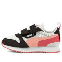 (PS) PUMA R78 V 'White Apricot Blush' 373617-15