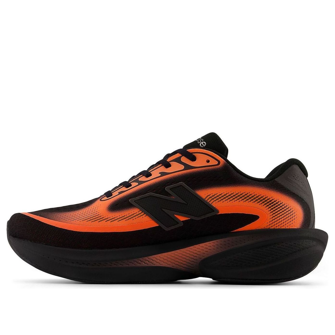 New Balance Ellipse v1 'Tangerine Heat Black' MELPS1UG