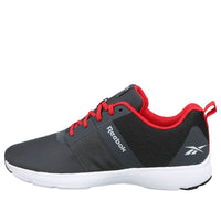 Reebok Running Luminious Runner 'Grey Red' EW5289