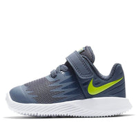 (TD) Nike Star Runner 'Thunder Blue Volt' 907255-404