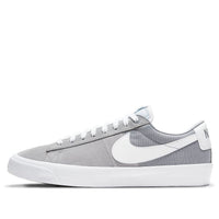 Nike Zoom Blazer Low Pro GT SB 'Wolf Grey' DC7695-001