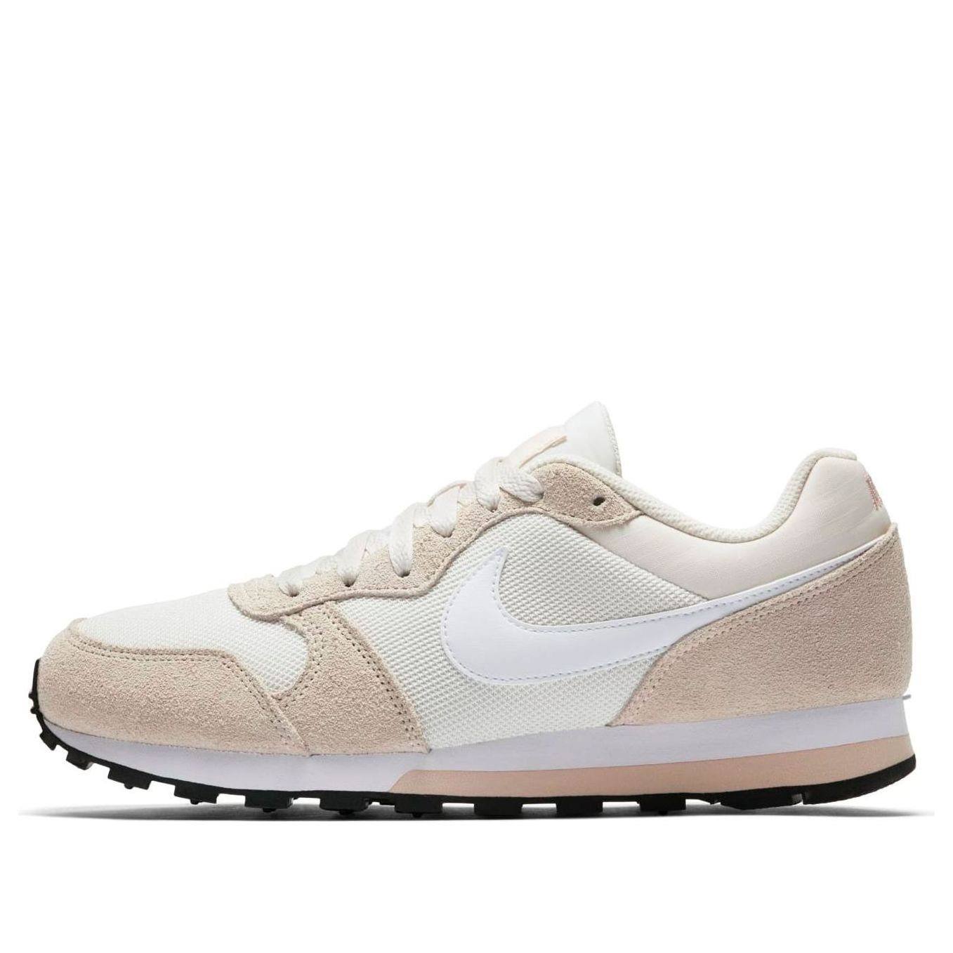 (WMNS) Nike MD Runner 2 'Beige Light Cream' 749869-011