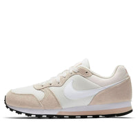 (WMNS) Nike MD Runner 2 'Beige Light Cream' 749869-011