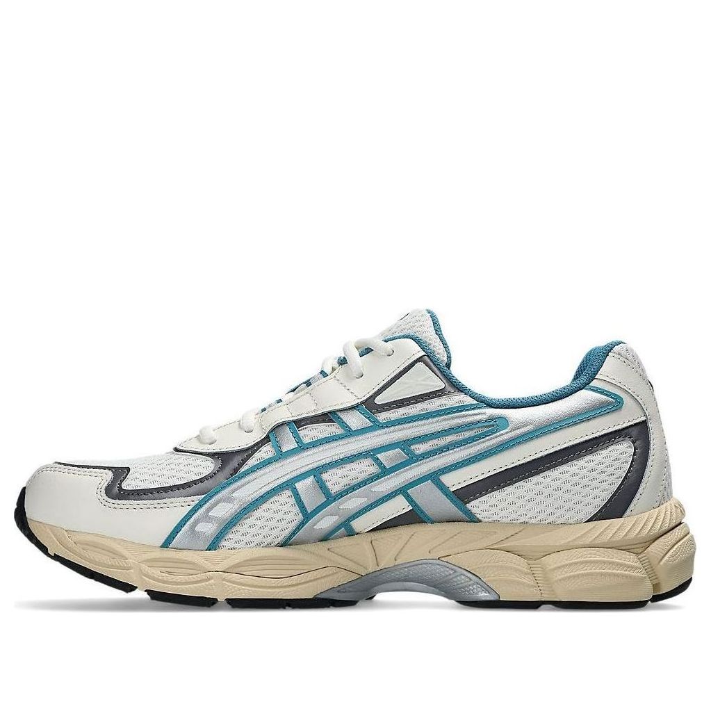 ASICS Gel-NYC 2055 'Cream Blue Teal' 1203A542-106