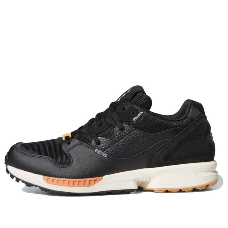 adidas Adicross Zx Spikeless 'Black White Orange' FW5605