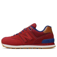 (WMNS) New Balance 574 'Collegiate Pack' WL574AMD