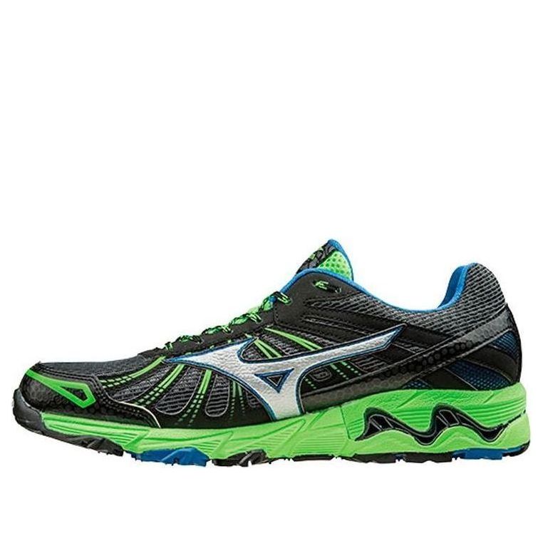 Mizuno Wave Mujin 3 J1GJ167003