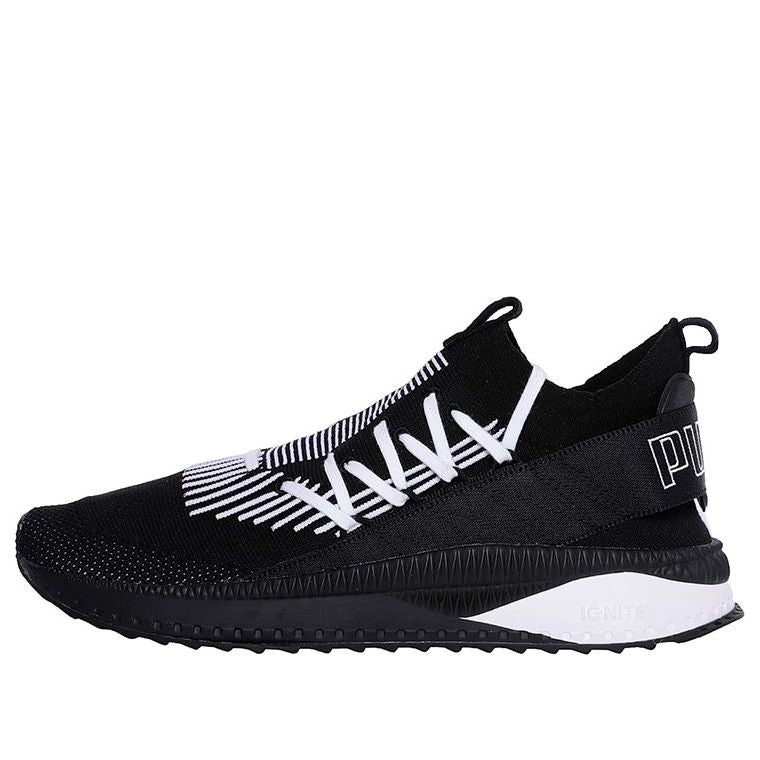 PUMA Tsugi Kai Jun Shoes Black 369328-07