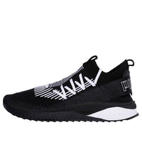 PUMA Tsugi Kai Jun Shoes Black 369328-07