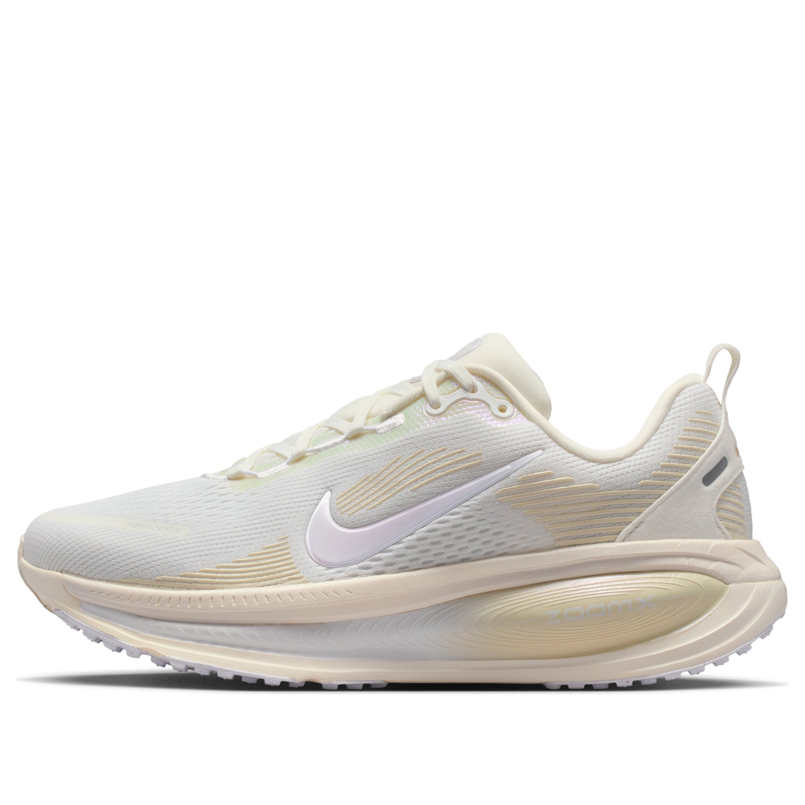 (WMNS) Nike Air Zoom Vomero 18 'White Chalk Sea Glass' IO9915-100