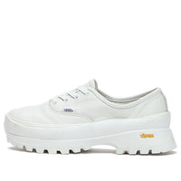 Vans Authentic Vibram LX White VN0A5HZUW00