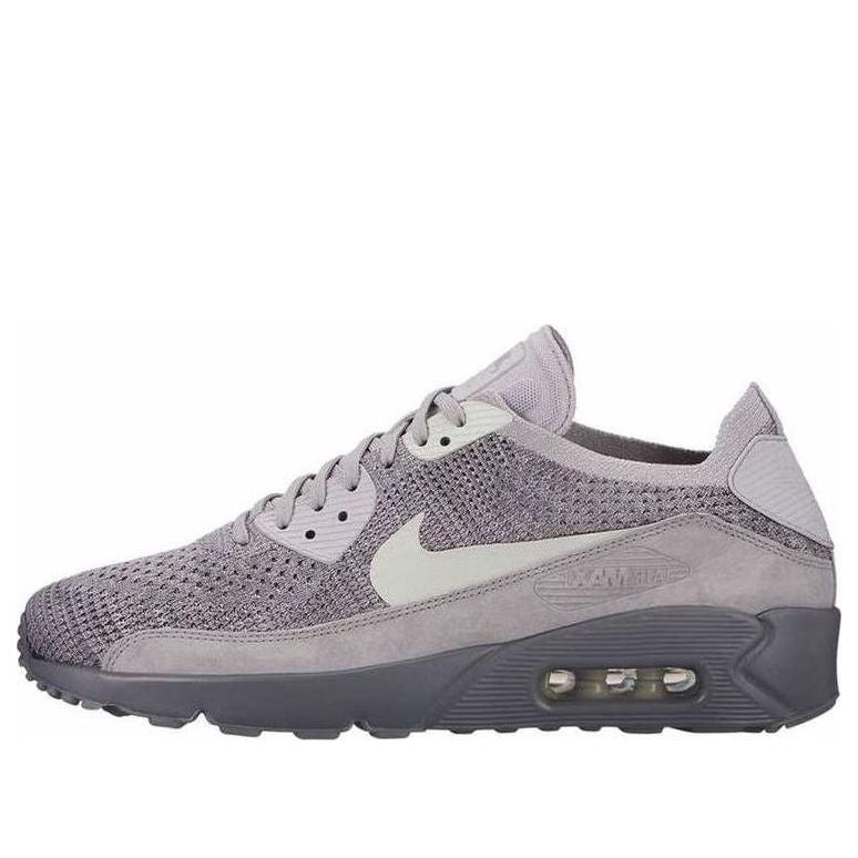 Nike Air Max 90 Ultra 2.0 Flyknit 'Atmosphere Grey' 875943-007