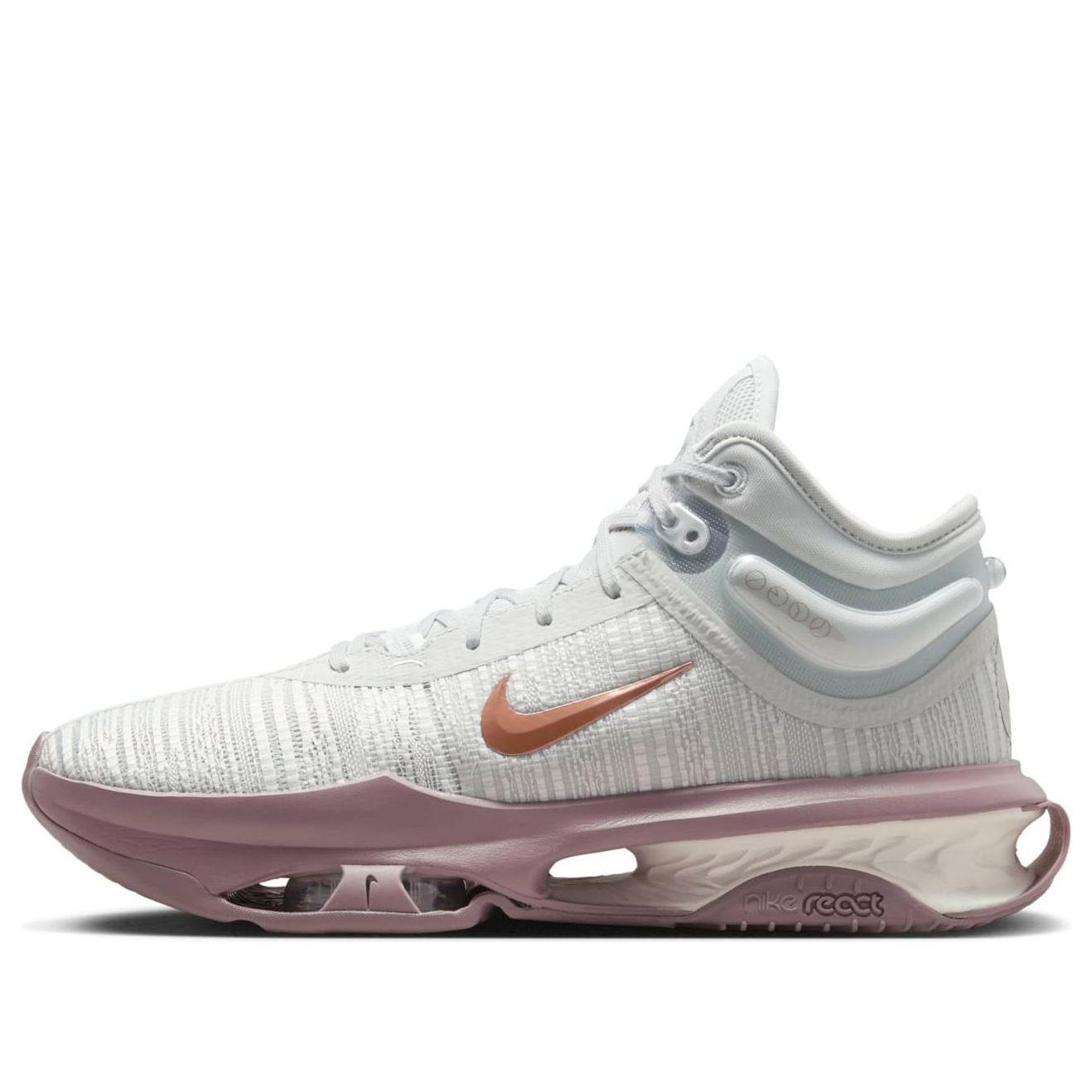 Nike Air Zoom GT Jump 2 'Photon Dust' DJ9431-004