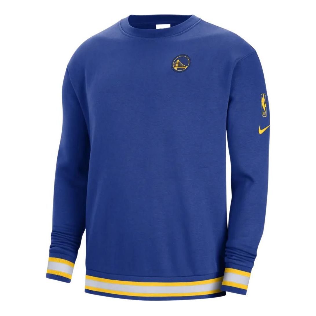 Nike NBA Fleece Sweatshirt DN9100-495