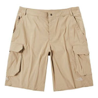 THE NORTH FACE Cargo Shorts 'Beige' 4984-ZBV