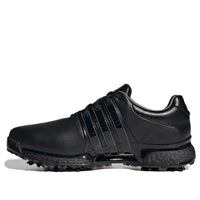 adidas Tour360 XT Shoes - Black FW5926