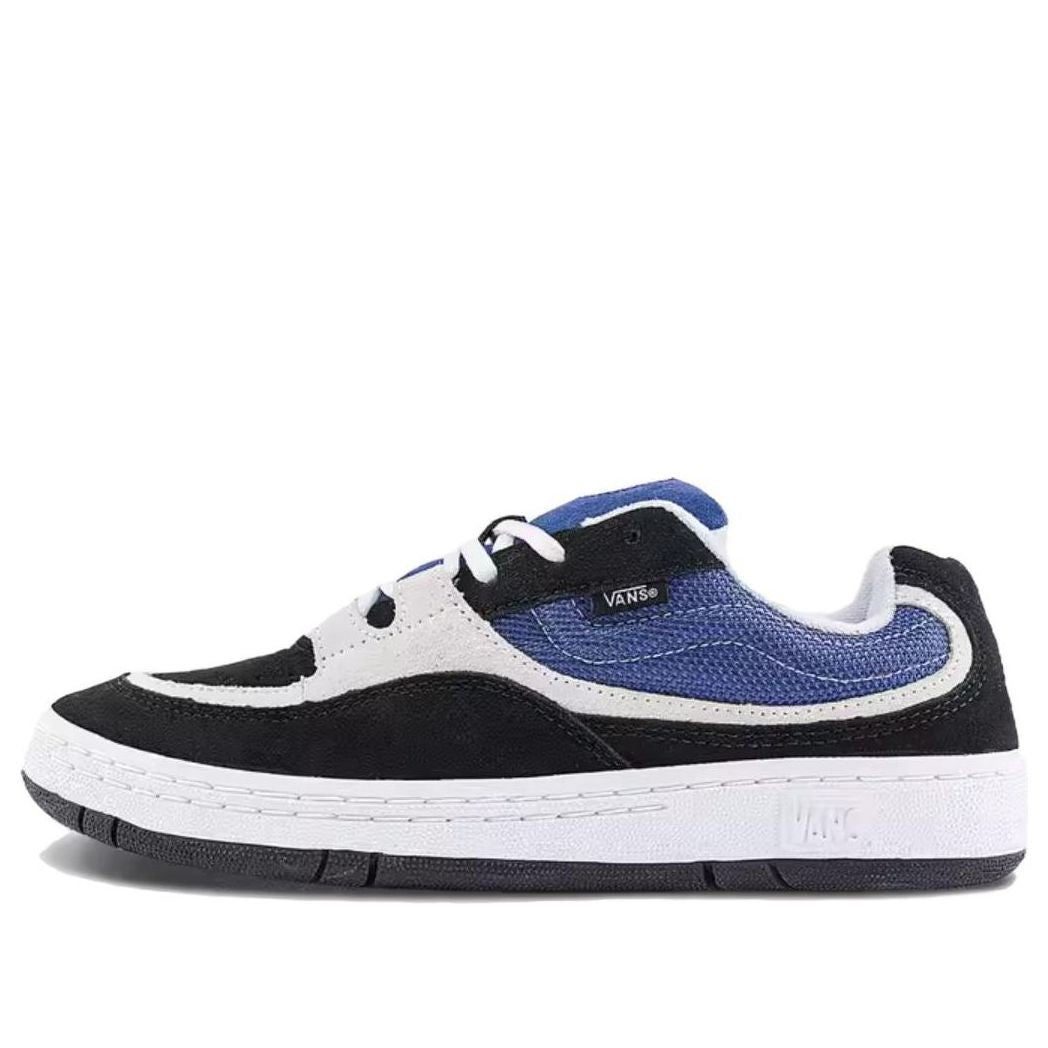 Vans Speed LS 'Black Navy' VN000CTNCHA