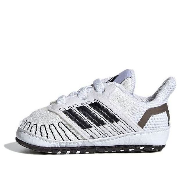 (TD) adidas Ultracrib White FV3491