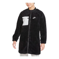 (GS) G Nike Sportswear Jacket WINTERIZED Black DJ5832-010