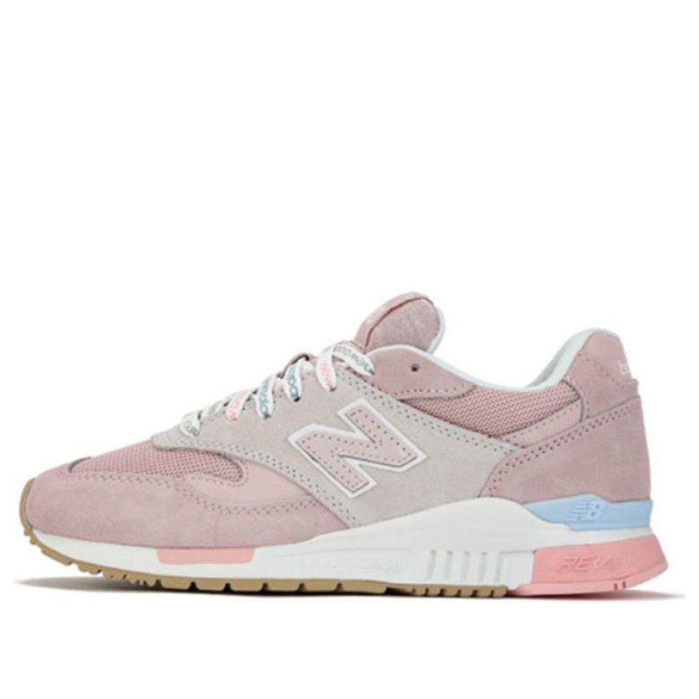 (WMNS) New Balance 840 Series B Wide Pink WL840RTP
