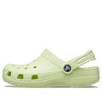 (GS) Crocs Classic Clogs 'Green' 206991-335