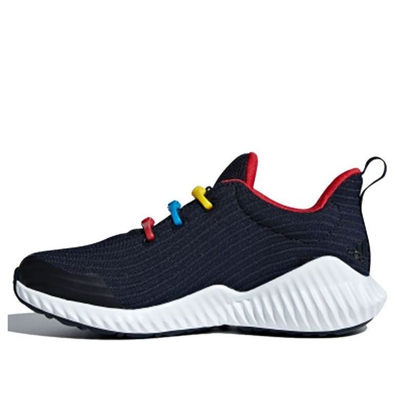 (PS) adidas FortaRun Hickies K 'Legend Ink' B27852