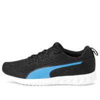 PUMA Cario IDP Black/Blue 193261-01