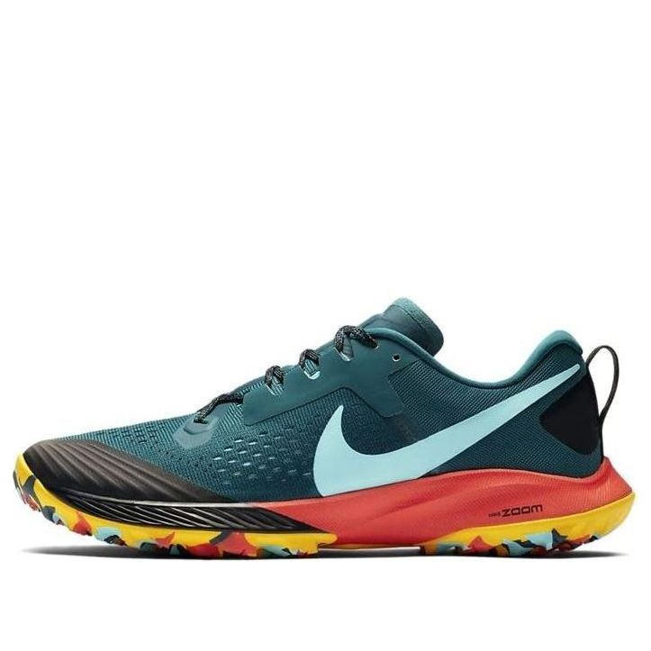 Nike Air Zoom Terra Kiger 5 'Geode Teal' AQ2219-302